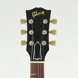GIBSON CUSTOM SHOP HISTORIC COLLECTION 1959 LES PAUL STANDARD REISSUE 2005 SAFE