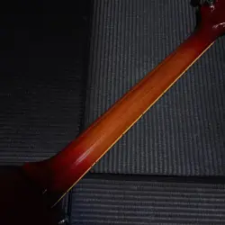 SUNBURST 1975-76 SAFE