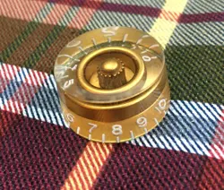 KNOB~ SG ES