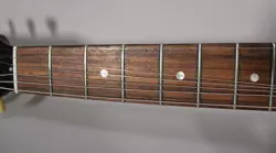 FINISH W/GIG BAG