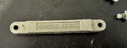 GIBSON TUNE-O-MATIC ABR-1 BRIDGE:  1950’S-60’S