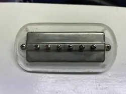 P-13 ELECTRIC GUITAR