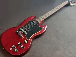 GIBSON SG SPECIAL 2002 NO.DG866