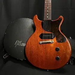 [USED] GIBSON / 1959 LES PAUL JUNIOR CHERRY S/N：9 23874 ELECTRIC GUITAR