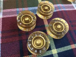 FOUR GOLD GENUINE
