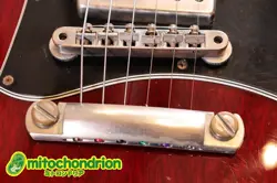 GIBSON 1996 SG