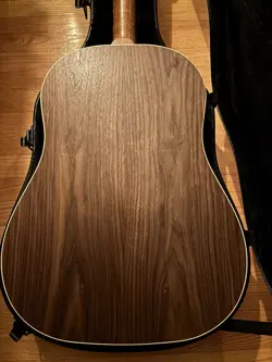 GUITAR W/ OHC