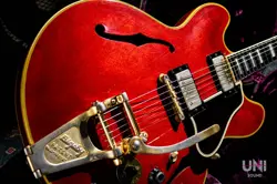 GIBSON ES-355 1966