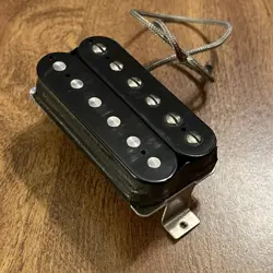 GIBSON USA 500T GUITAR HUMBUCKER PICKUP BRIDGE HIGH OUTPUT LES PAUL ETC. NICE!