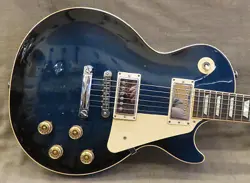 GIBSON LES PAUL TRADITIONAL 120TH ANNIVERSARY