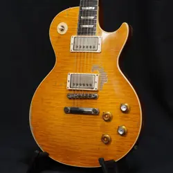 GIBSON CUSTOM SHOP KIRK HAMMETT 
