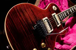 GIBSON LES PAUL TRADITIONAL PRO II FLOYD ROSE 2014