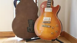 2002 HONEYBURST
