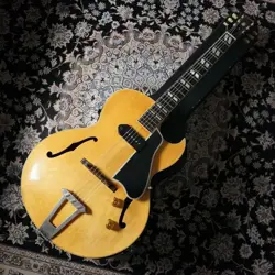 ES-175N NATURAL BLONDE