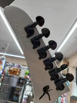 CASE MINOR
