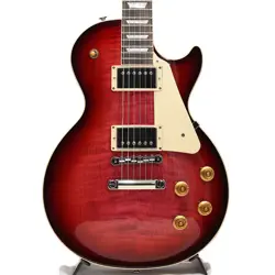 GIBSON DEMO GUITAR / MOD COLLECTION LES PAUL STANDARD '50S / FLAMING MELON