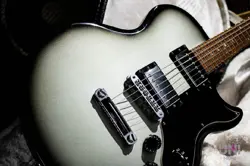 GIBSON L6-S / 2011