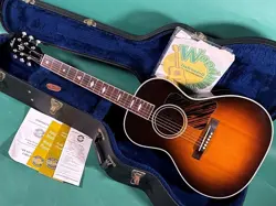 GIBSON NICK LUCAS (2000) (NO250615) (NO250615)