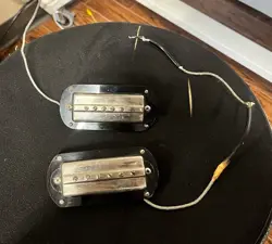 P13 PICKUP SET