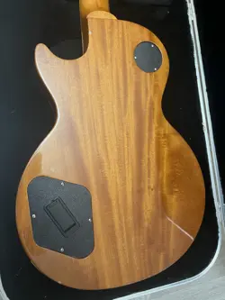 PAUL CLASSIC WITH