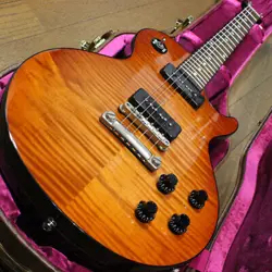GIBSON CUSTOM SHOP NASHVILLE LES PAUL SPECIAL  2016