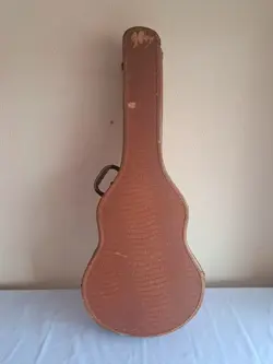 ACCEPT JUMBO GUITAR