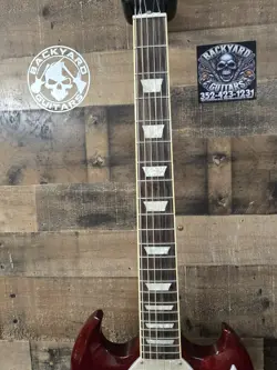 SG STANDARD MOD
