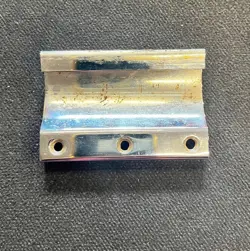 TAILPIECE 1960S