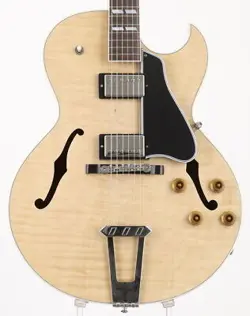 GIBSON ES-175 REISSUE ANTIQUE NATURAL