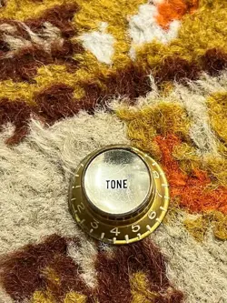 KNOB 1960S