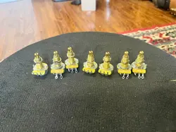 POTENTIOMETER LOT OF