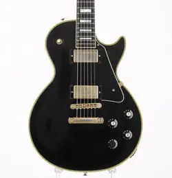 GIBSON CUSTOM SHOP 1968 LES PAUL CUSTOM AUTHENTIC