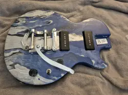SWIRL P90S