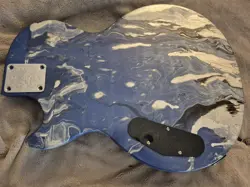 BODY BLUE