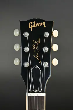 GIBSON JAPAN LIMITED LES PAUL SPECIAL TV YELLOW 2014
