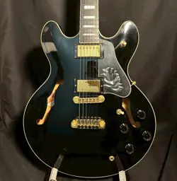 [GIBSON] ES-347 BLACK