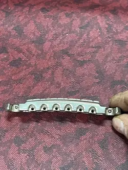 TAILPIECE BRIDGE