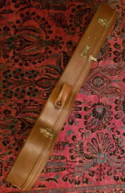 WITH EBONY FRETBOARD