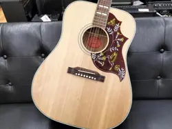 GIBSON HUMMINGBIRD FADED SAFE DELIVERY FROM JAPAN