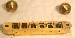 90S GIBSON GOLD
