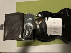 2021 GIBSON SG