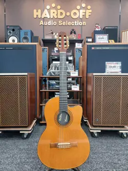 GIBSON USA CHET ATKINS ACOUSTIC ELECTRIC GUITAR