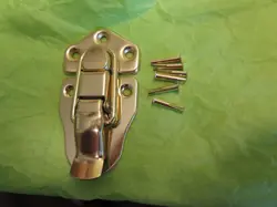 CASE LATCH FOR