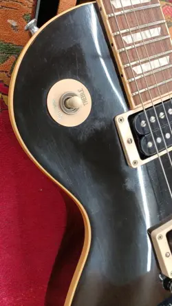 GIBSON USA LES PAUL SIGNATURE T ELECTRIC GUITAR