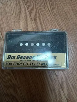 RIO GRANDE TELECASTER