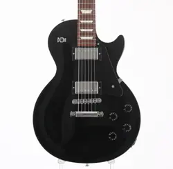 GIBSON LES PAUL STUDIO EBONY ELECTRIC GUITAR