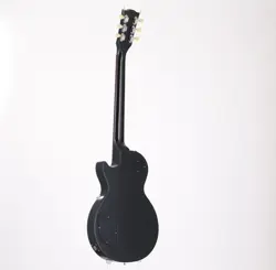 GIBSON LES PAUL STUDIO EBONY ELECTRIC GUITAR