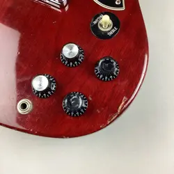 2008 USED ELECTRIC