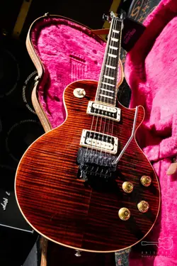 II FLOYD ROSE