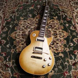 PAUL CLASSIC HONEYBURST